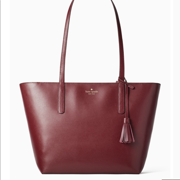 kate spade Handbags - Kate spade Emilia tote🎀